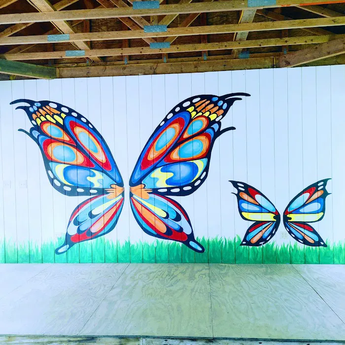 Pinewood Lodge Campground and Function Hall Picture 6