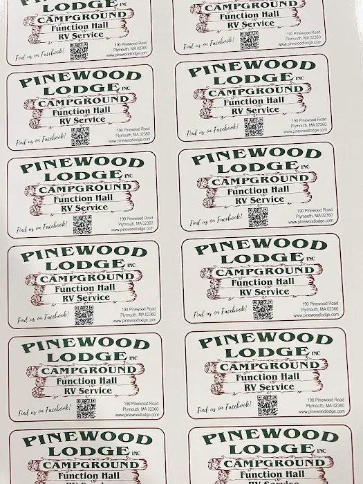Pinewood Lodge Campground and Function Hall Picture 3