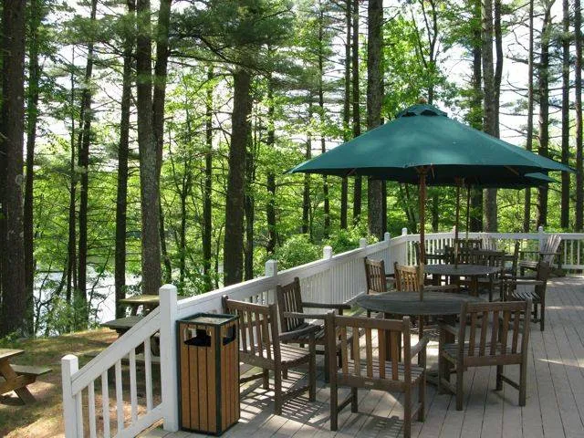 Pinewood Lodge Campground and Function Hall Picture 10