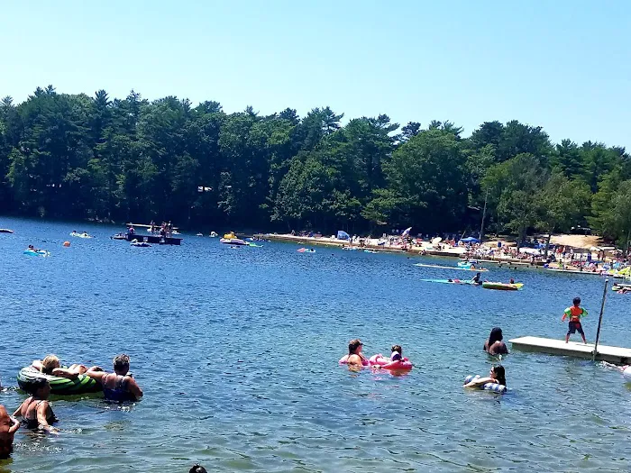 Ellis-Haven Campground Picture 10