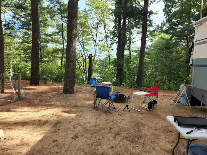 Ellis-Haven Campground Picture 6