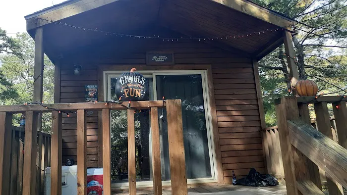 Ellis-Haven Campground Picture 3