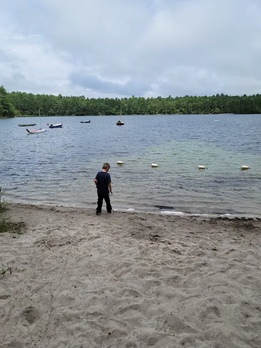 Blueberry Hill Campground Picture 2