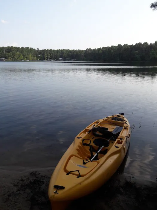 Blueberry Hill Campground Picture 5
