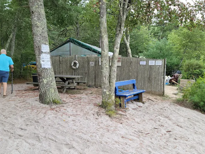 Blueberry Hill Campground Picture 1