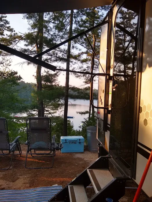 Blueberry Hill Campground Picture 8