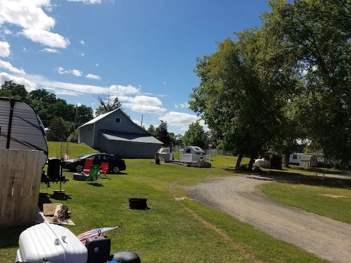 Jelly Beans Riverside Campground Picture 1