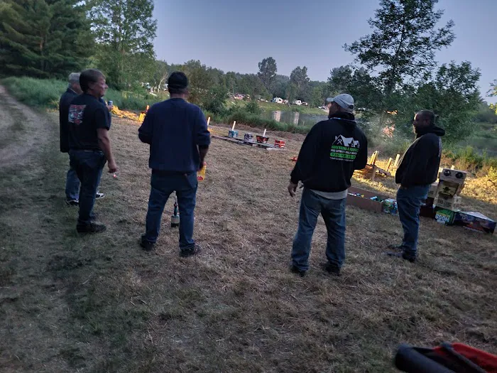 Jelly Beans Riverside Campground Picture 7