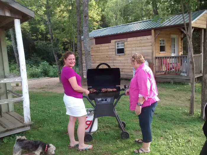 Jelly Beans Riverside Campground Picture 8
