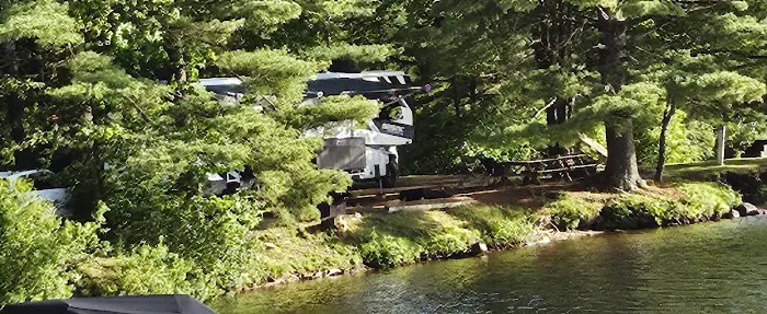 Blake McNeil Campgrounds Picture 9