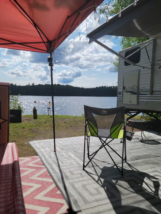 Blake McNeil Campgrounds Picture 3
