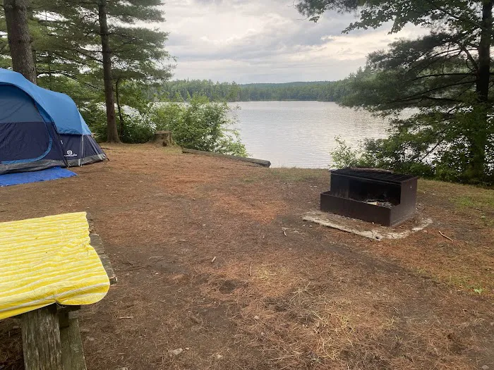 Blake McNeil Campgrounds Picture 8