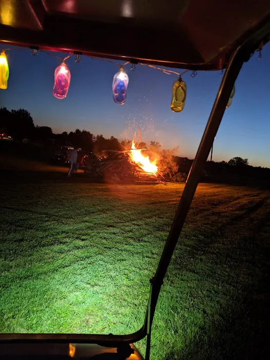 Ranch Side Park Campground Picture 1