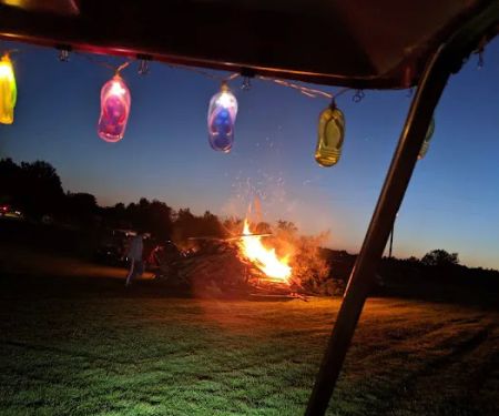 Ranch Side Park Campground