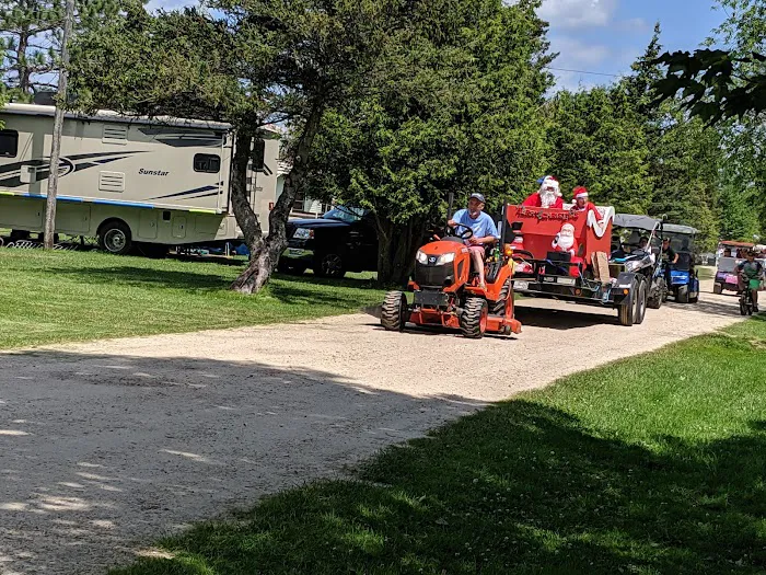 Ranch Side Park Campground Picture 4