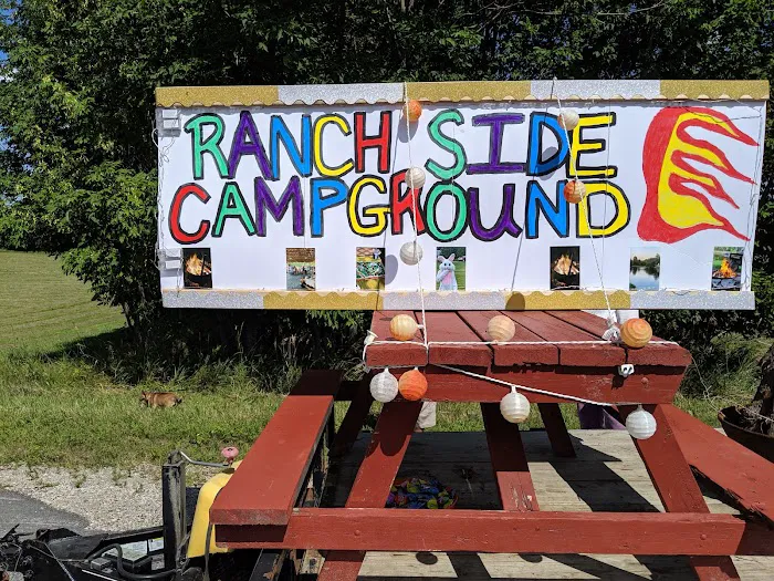 Ranch Side Park Campground Picture 6