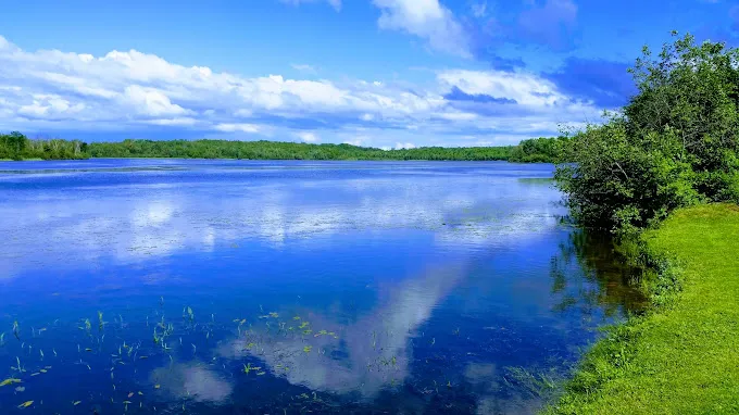 Blue Haven Campground and Resort Picture 1