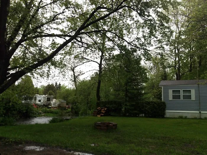 Blue Haven Campground and Resort Picture 8