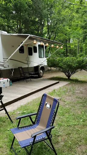 Blue Haven Campground and Resort Picture 5