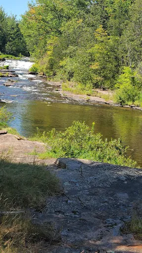 Blue Haven Campground and Resort Picture 2
