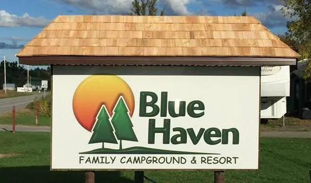 Blue Haven Campground and Resort Picture 10