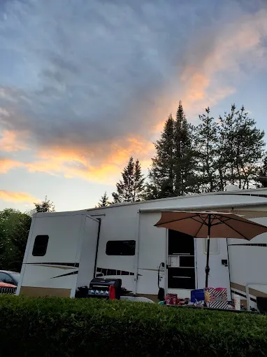 Blue Haven Campground and Resort Picture 4