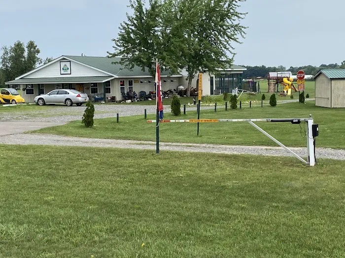 Babbling Brook RV Park Picture 1