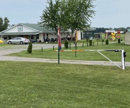 Babbling Brook RV Park