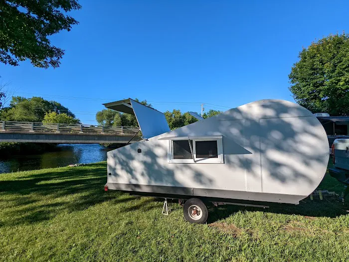 Babbling Brook RV Park Picture 8