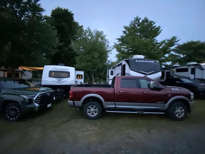Babbling Brook RV Park Picture 5