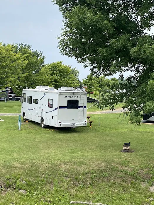 Babbling Brook RV Park Picture 9