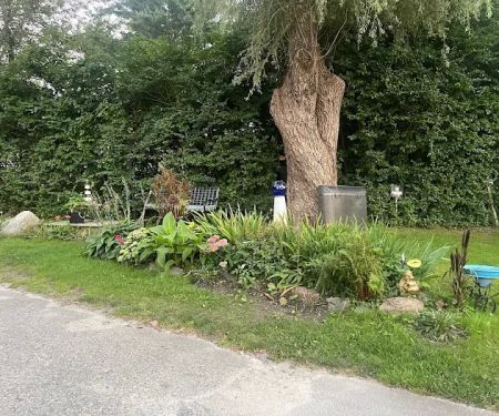 Cape Neddick Oceanside Campground