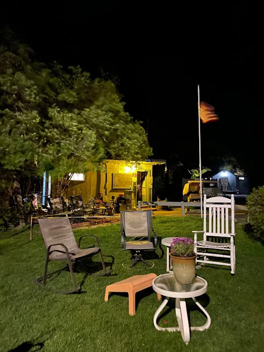 Cape Neddick Oceanside Campground Picture 8