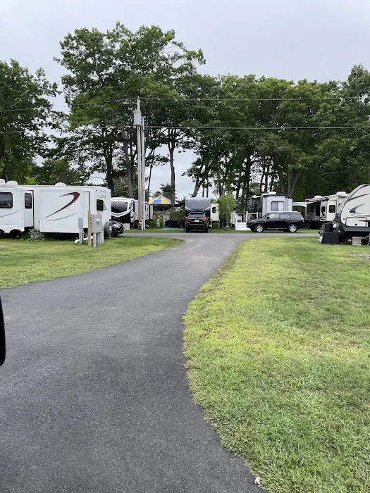 Burnette's Campground Picture 9