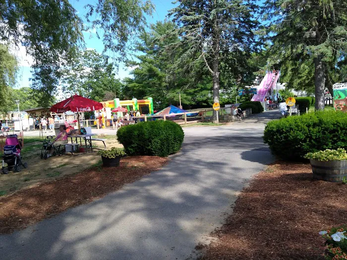 Burnette's Campground Picture 2