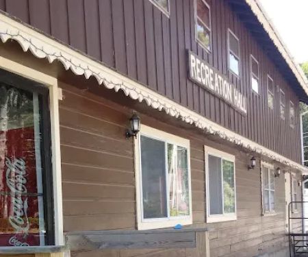 Kokatosi Campground Inc