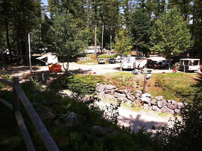 Kokatosi Campground Inc Picture 5