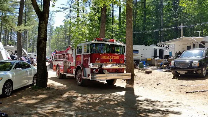Kokatosi Campground Inc Picture 7