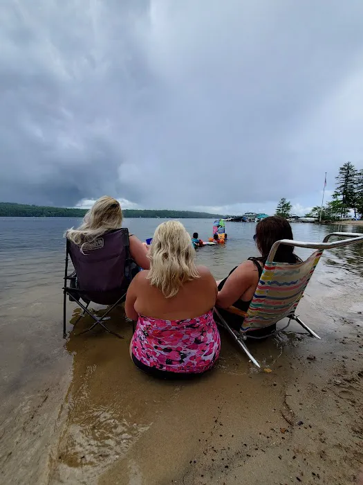 Lakeside Pines Campground Picture 8