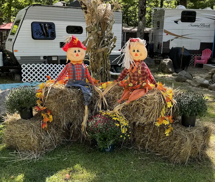 Vacationland Campground Picture 9
