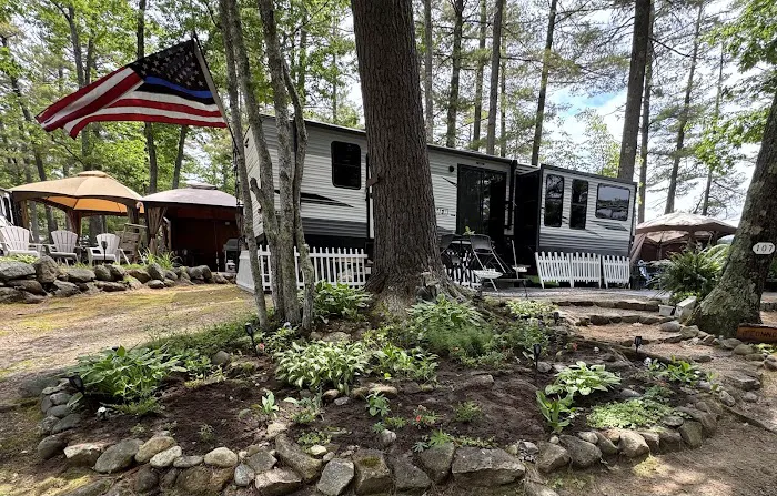 Vacationland Campground Picture 8