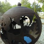 Keoka Beach Camping Area