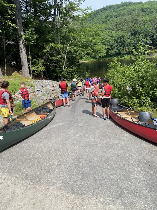 Pleasant River Campground Picture 5