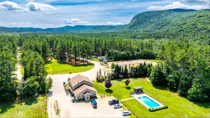 Pleasant River Campground Picture 3