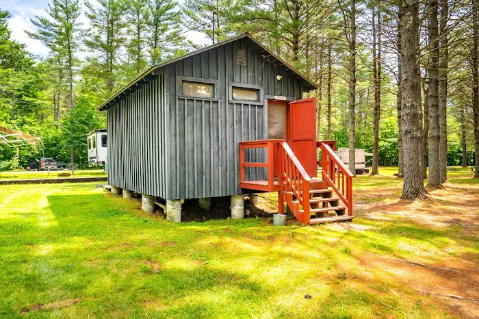 Pleasant River Campground Picture 2