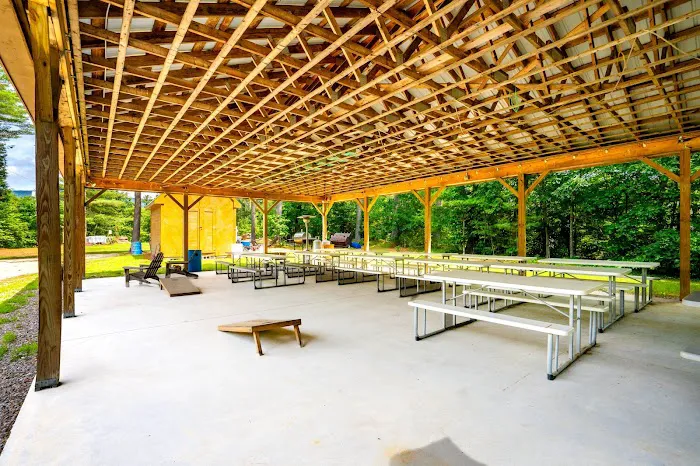 Pleasant River Campground Picture 9