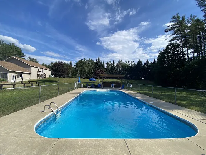 Pleasant River Campground Picture 10
