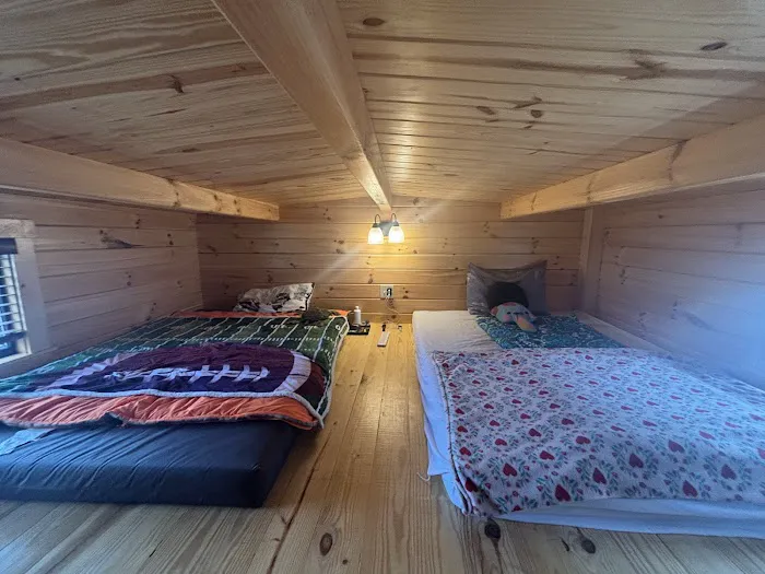 Yogi Bear's Jellystone Park Camp-Resort: Cranberry Acres in Carver, MA Picture 1