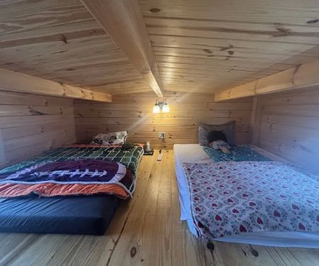 Yogi Bear's Jellystone Park Camp-Resort: Cranberry Acres in Carver, MA