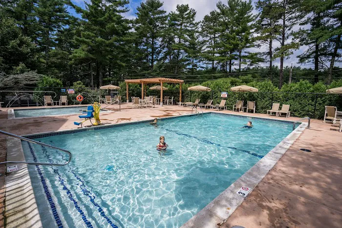 Yogi Bear's Jellystone Park Camp-Resort: Cranberry Acres in Carver, MA Picture 9